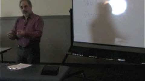 Zero Balancing Demo, Part One