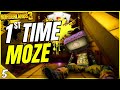 First Time Moze - EP 05 | Borderlands 3