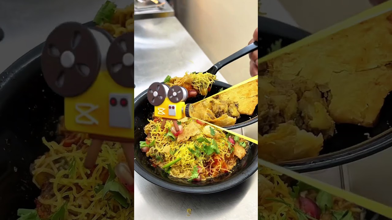 best Chat corner in Kalyan khadakpada 😍