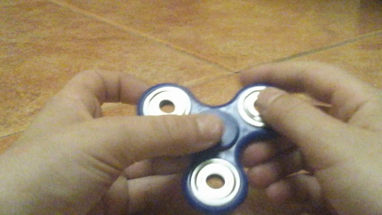 Que es un espiner - YouTube