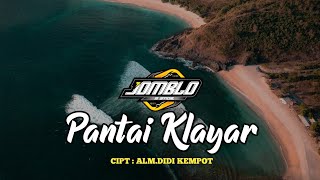 DJ PANTAI KLAYAR - DIDI KEMPOT - SLOW BEAT TERBARU 2022