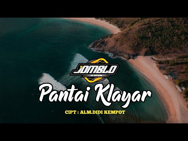 DJ PANTAI KLAYAR - DIDI KEMPOT - SLOW BEAT TERBARU 2022 class=