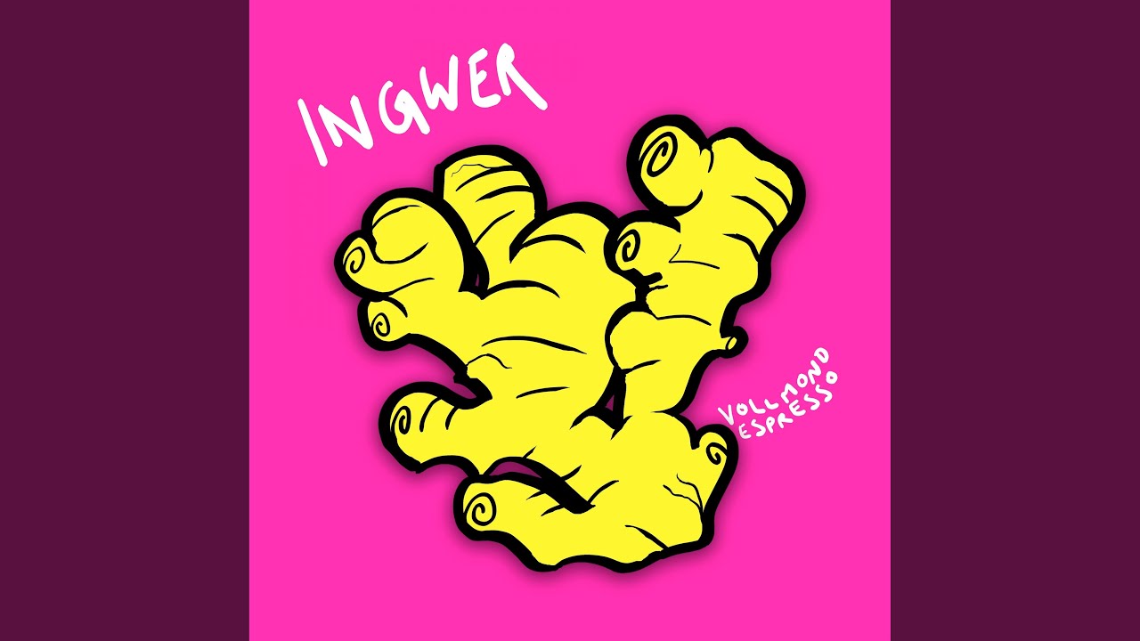 Ingwer - YouTube