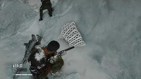 Ghost Recon® Breakpoint TU 3.0 Can