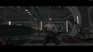 Star Wars Kotor 2 Tsl - Sion On The Harbinger