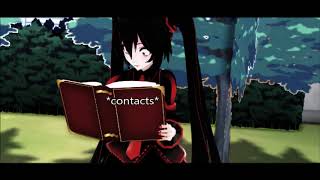 MMD Akira! Akira! Fudo! [motion DL]