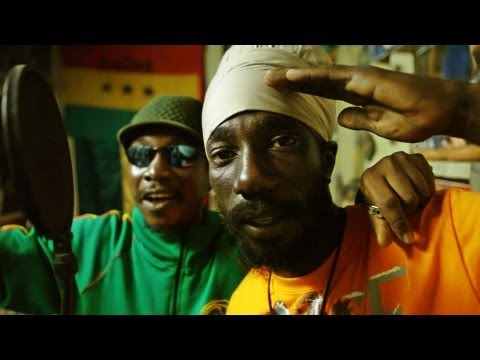 Guiding Light | Mark Wonder & Sizzla - Official Video 2012 | onenessrecords