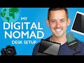The Ultimate Digital Nomad Packing List | Phil Pallen