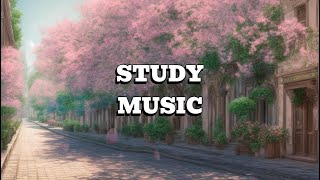 Relaxing Music for read, rest   | Valse Primavera