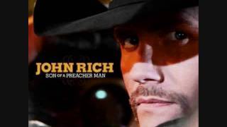 Video thumbnail of "John Rich - Another You"