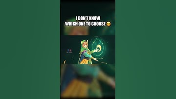 Free Ruby Skin! Which One Did You Choose?