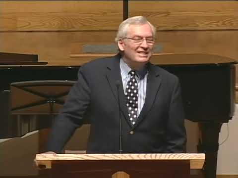 God Intended It for Good