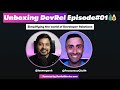 Developer Advocate @dailydotdev ft. @francescociulla | Unboxing DevRel | Episode#01