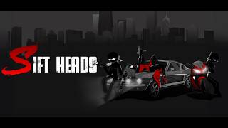 Todo lo que necesitas saber sobre Sift Heads (lore, desarrollo, comunidad y más) [ft.@ultraharlow ] @t0mgr