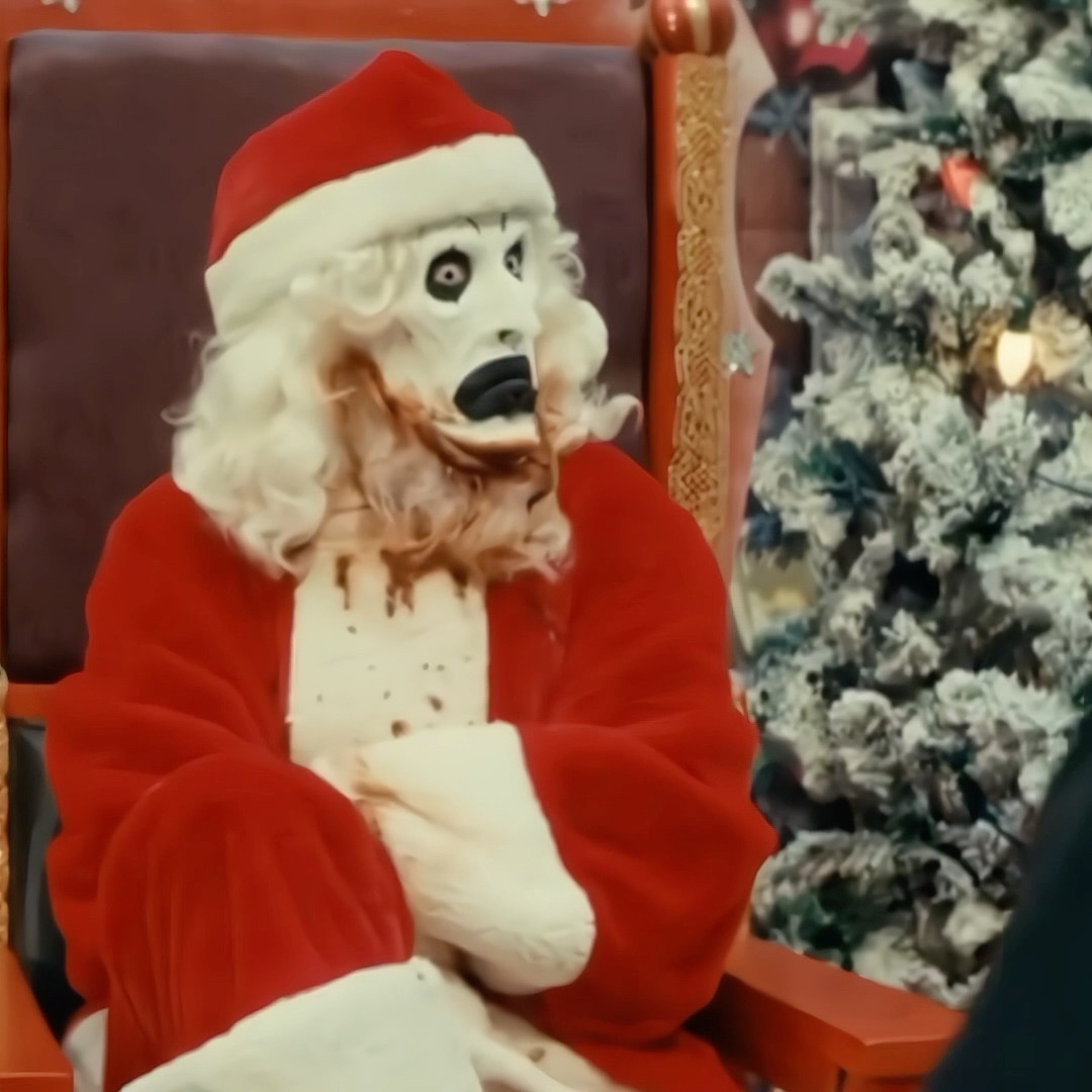 O PALHAÇO TERRIFIER EXPLODIU O SHOPPING #parodia #comedia