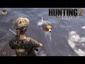 HUNTING SIMULATOR 2 GAMEPLAY #3 [BETA TEST] UNE NOUVELLE CHASSE AVEC MON BEAGLE