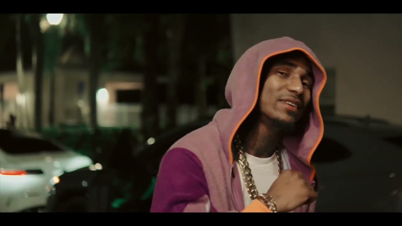 Loe Shimmy - Slap Ave (Official Video) (Prod. Bighead)