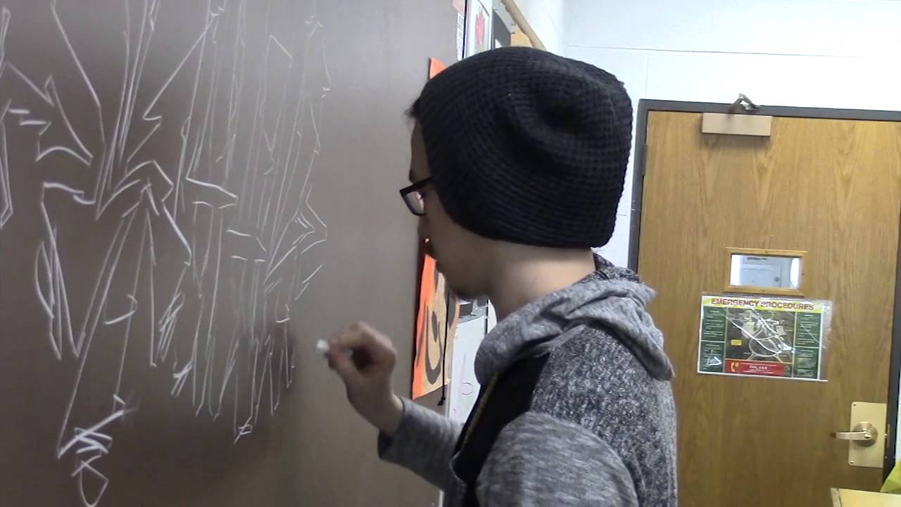 Spotlight:An Exhibition of Artists (Documentary)