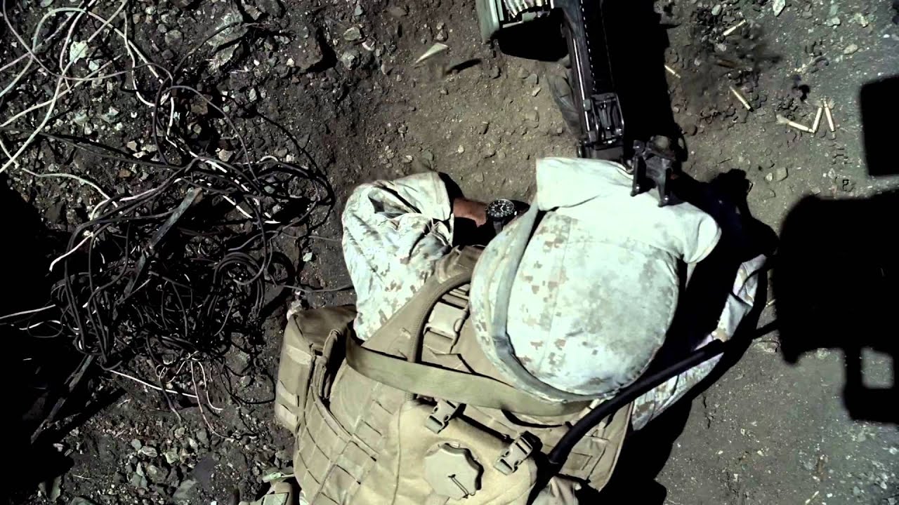 Battlefield 3 - TV Commercial