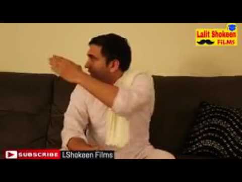 lalit-shokeen-new-funny-video