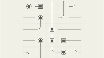 Linko - Relaxing Loop | Level 1 - 10 | Gameplay