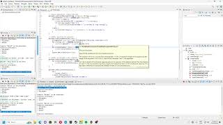 PERSISTENCIA Y DATOS TRANSACCIONALES: Entrega 1 - chat bidireccional utilizando sockets en Java.