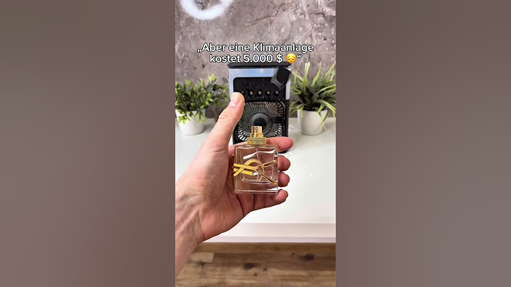 Dieser hier ist definitiv günstiger … und funktioniert trotzdem so gut 🧊💨 #Sommer #luftkühler