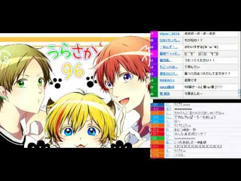 ツイキャス 96猫 うらたぬき あほの坂田 うらさか96 Youtube ツイキャス 96猫 うらたぬき あほの坂田 うらさか96 Youtube