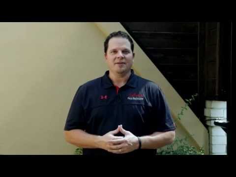How to Install Motorized Patio Enclosures from Southern Patio Enclosures