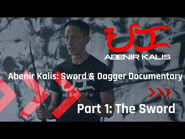 Unveiling Abenir Kalis: The Enigmatic Philippine Martial Arts (Part 1 of 2) class=