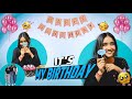 Vlog056  today is my birt.ay   aj ke din hue bank ke server down 