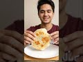 duniya ka sabse chhota aalu paratha wow