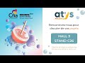 Retrouvez lquipe atys concept au cfia rennes 2022 