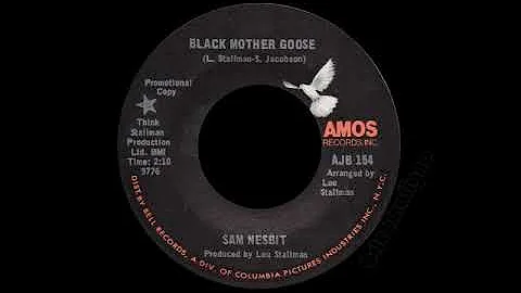 Sam Nesbit - Black Mother Goose