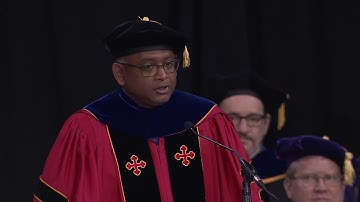 2018 Electrical Engineering Graduation