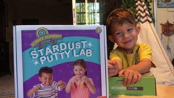 Noah Discovers MindWare