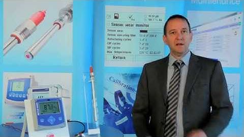 Selecting an Amperometric Sensor for Gas Phase Oxygen Measurement