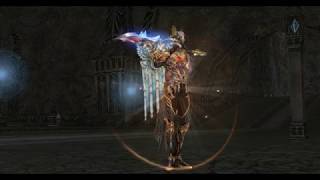 Doombringer Lineage 2 Olympiad