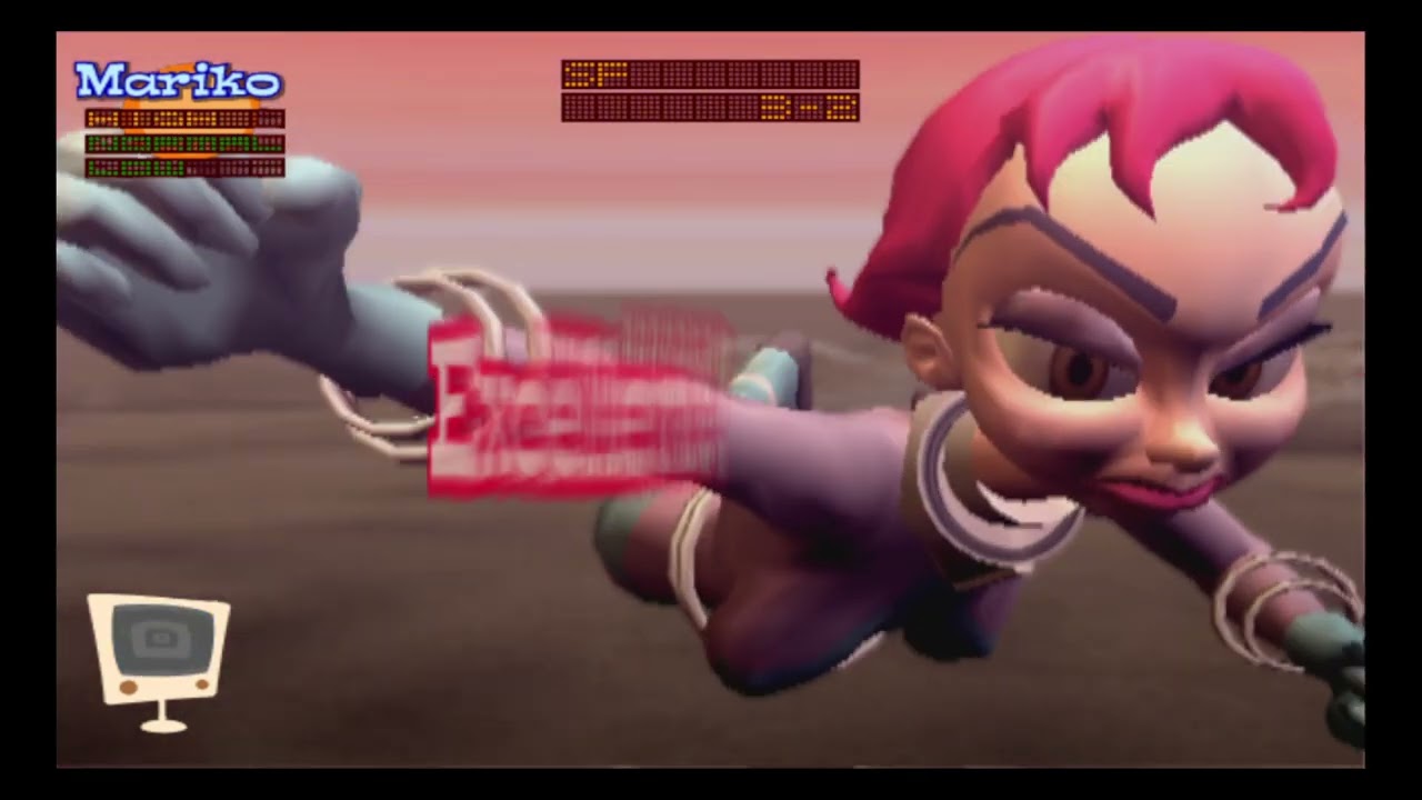 PS2 夜明けのマリコ 2nd Act【ゲーム実況】 - YouTube