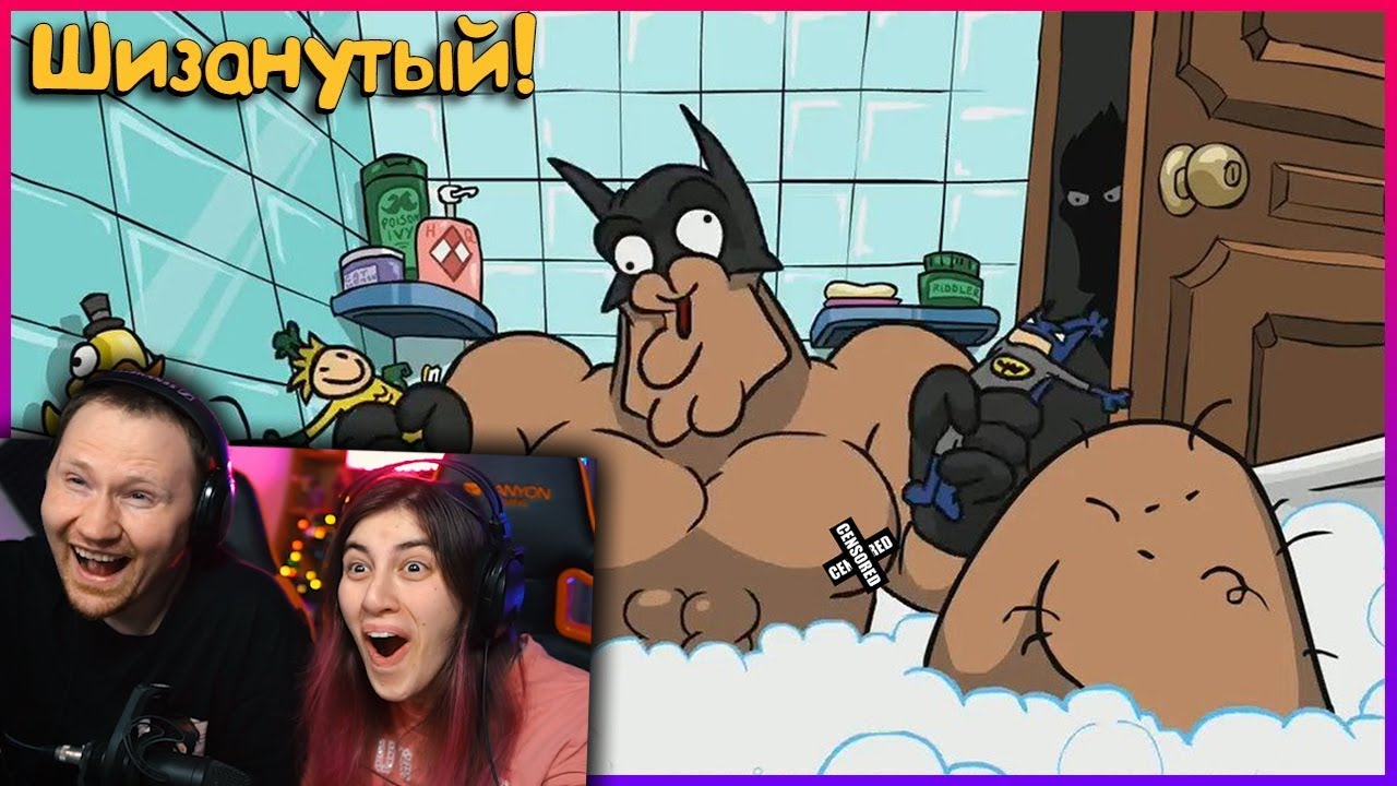 ЗАСМЕЯЛСЯ - ПРОИГРАЛ | ЛЮТЫЕ ПРИКОЛЫ | ЛУЧШИЕ ПРИКОЛЫ | СЕКУНДЫ СМЕХА | Реакция