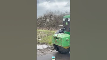 Thumbnail of John deere 🦌 6175R