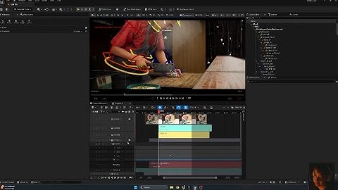 Unreal Engine Workflow Test – Rigging & Dynamic Interaction for Meat Slice Animation