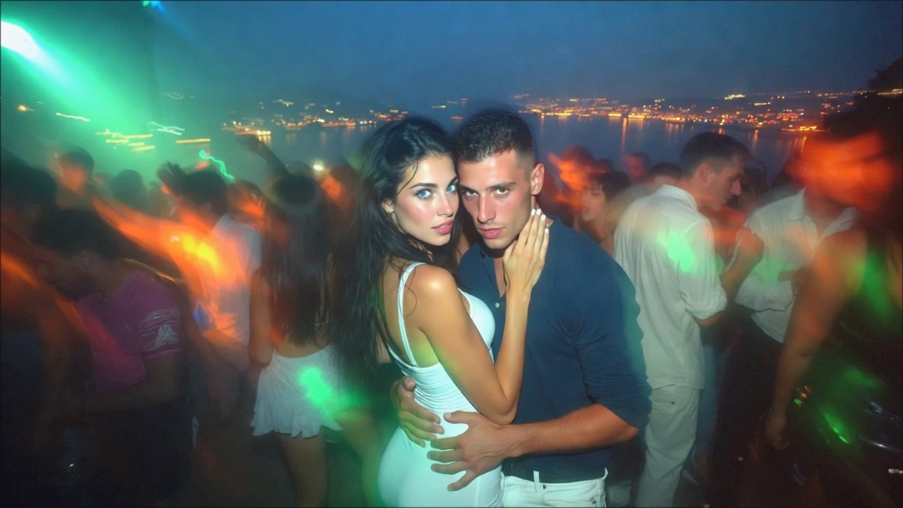 Watch deep ambient techno hits different with a reggaeton heartbeat on YouTube Watch deep ambient techno hits different with a reggaeton heartbeat on YouTube