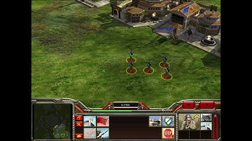 G&B mod overview Episode 1 part44 Command and Conquer Generals Shockwave(In)