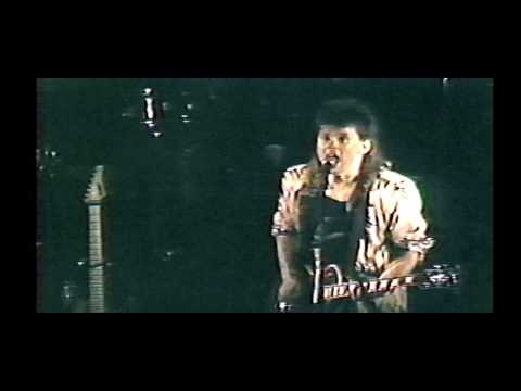 Northbound - Going to the Rock - live 1985