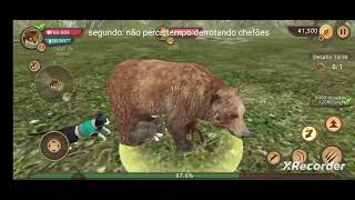 Como Upar Mais Rápido No Cat Sim Online