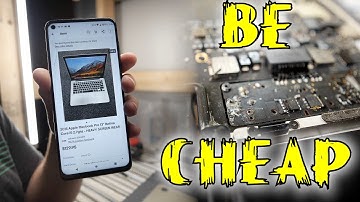 Why SIGMA GRINDSET Repair PCs When You Can Be CHEAP MEGA CHAD Lazy Instead?