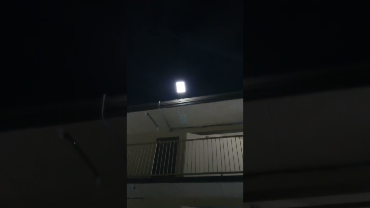 LAST NIGHT//THE MOON//BEAUTIFUL ❤️