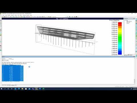 Creating Mass Distributions in MAESTRO