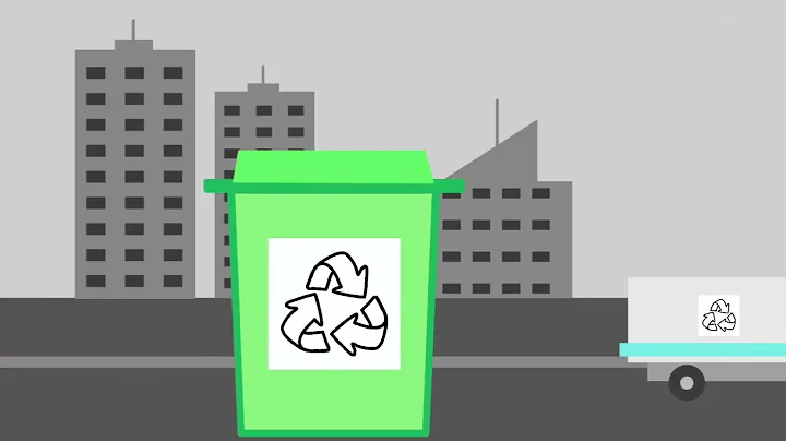How Can IoT Help with Waste Management